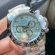High Replica Rolex Daytona Watch Stainless Steel strap Ice Blue Dial 40mm (5)_th.jpg
